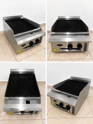 char broil