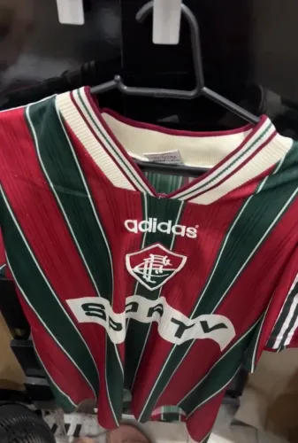 Camisa original Fluminense ano 1996
