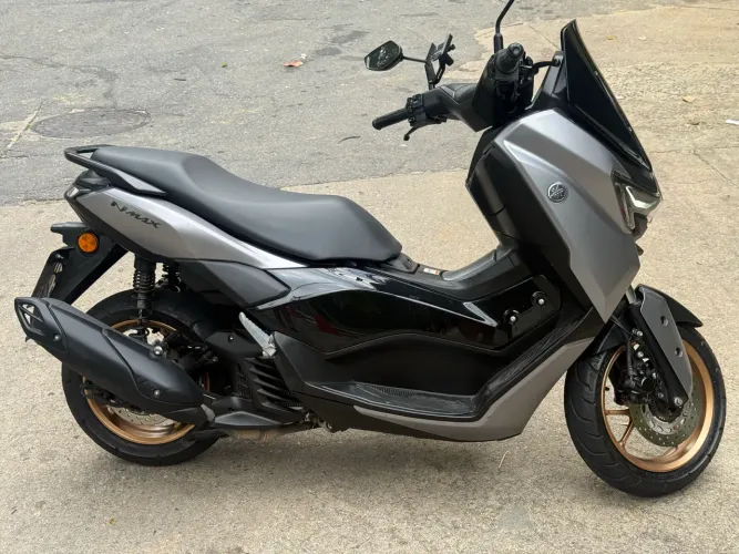NMAX 2025