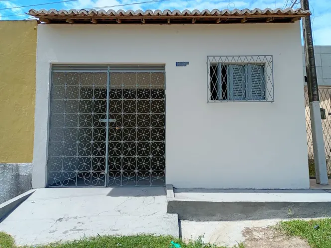 Casa a venda