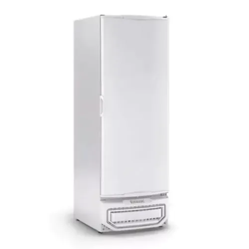 Freezer Vertical Gelopar 577 litros ótimo estado