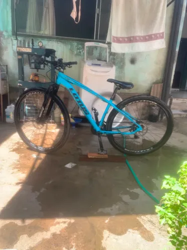 Bike lótus