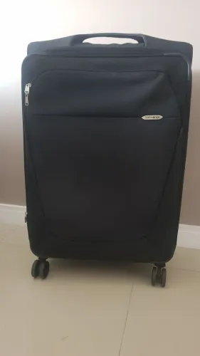 Mala de viagem Samsonite 32 KG