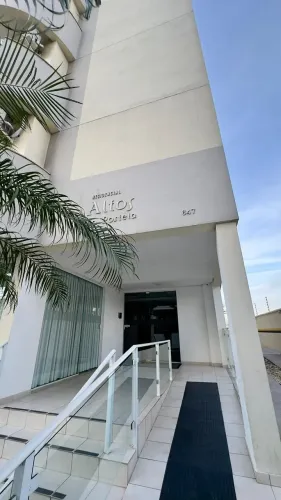 Apartamento em melhor localização de barreiros
