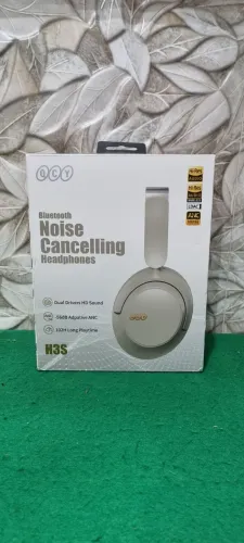 Headphone QCY H3S Bluetooth