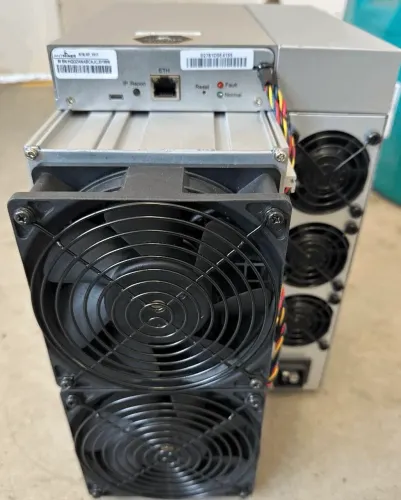 S19 J XP 151th ANTMINER BITMAIN