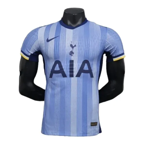 Camisa de Futebol Tottenham Hotspur - Versão jogador Nike