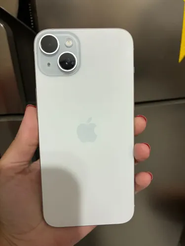 iPhone 15 plus - 128g 