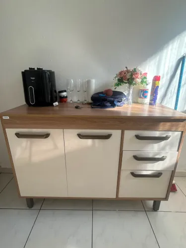 Armário de Cozinha