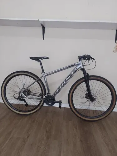 Bike FIRST