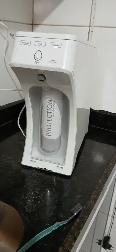 Purificador de Água IBBL,   E- Due