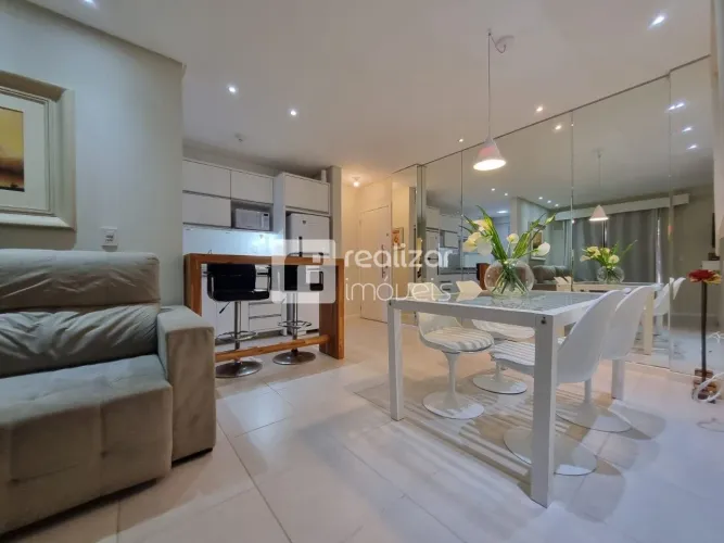 Apartamento 2 dormitórios bairro Pântano do sul em Florianópolis