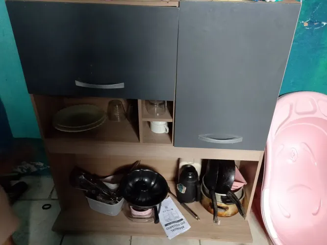 Armário de cozinha 