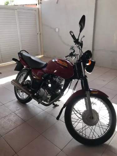 Moto Vareta
