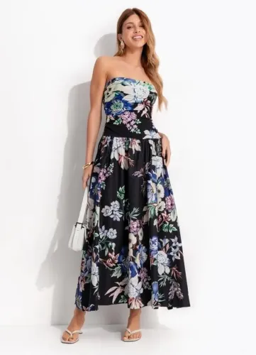 Vestido Farm com tag G