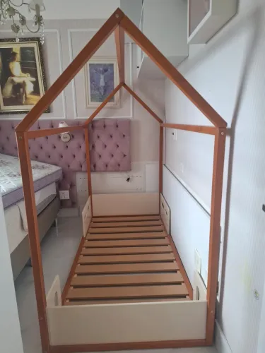 Cama infantil