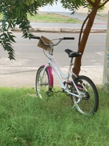 BICICLETA PARA CRIANÇA