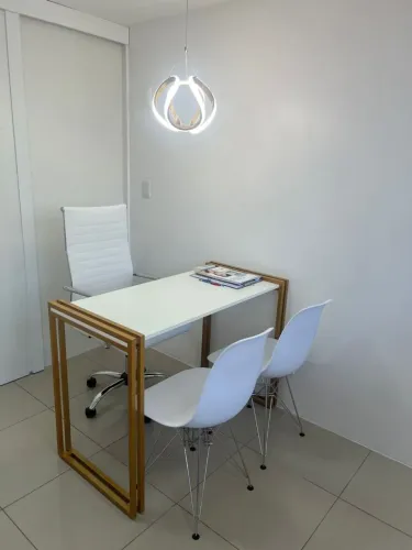 Alugo sala para estética 150.00