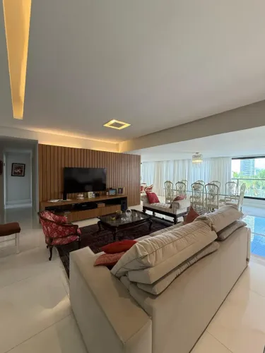 Horto Florestal VENDO | 3 quartos, 2 suítes + Office | 138 m² | Nascente Total | 2 vagas