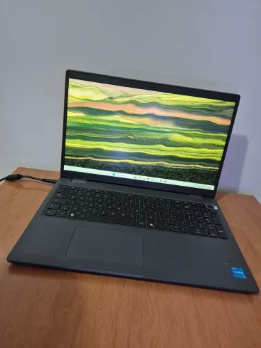 DELL LATITUDE 3550 | i5 13ª GERAÇÃO | 16GB DDR5 | SSD NVMe | PRONTO PRA USO