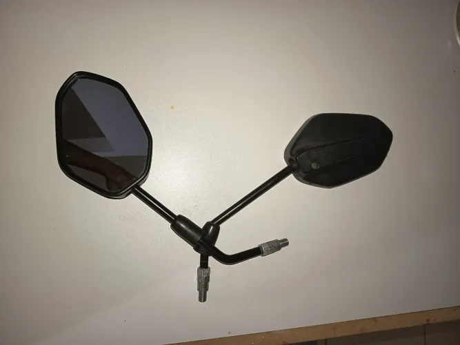 Retrovisor