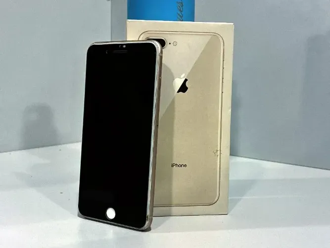 IPHONE 8 PLUS - 64 GB