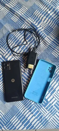 MOTOROLA MOTO G32 SMARTPHONE SEMINOVO