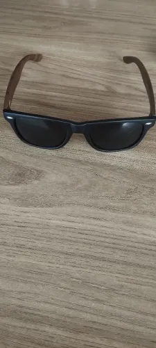 Óculos bacur