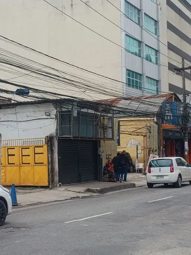 Loja reformada próximo ao Top
