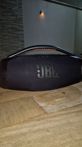Boombox 3 original