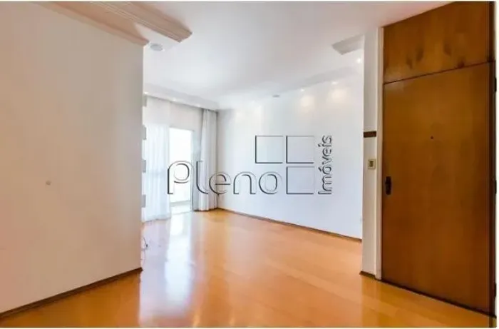 Apartamento à venda em Campinas, Taquaral, com 3 quartos, com 78 m², Arapoty