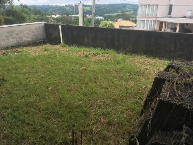 SOBRADO PARA VENDA NO CONDOMÍNIO TERRAS DE SÃO CARLOS - JUNDIAÍ/SP