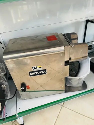MB RALADOR E DESFIADOR ELÉTRICO - METVISA
