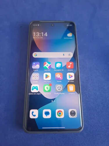 REDMI NOTE 15