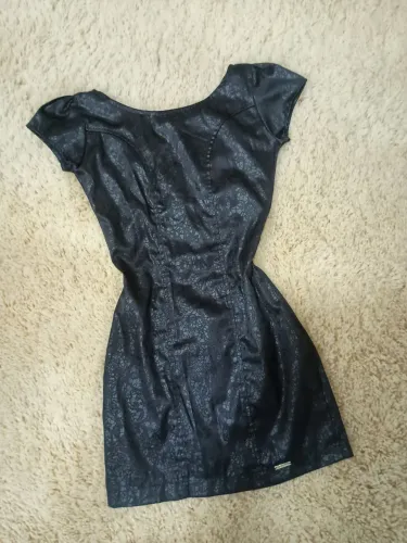 Vestido balada ou note