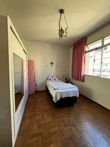 Alugo quarto - Centro de BH 