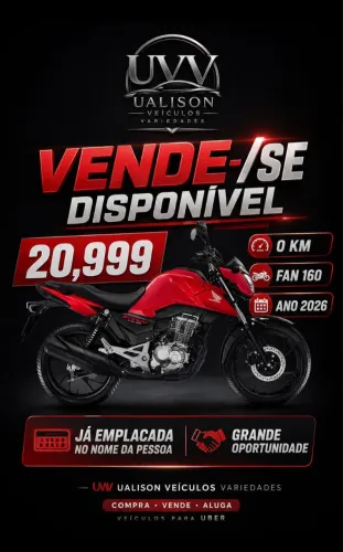 Fan 160 0km