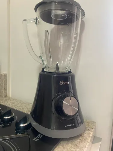 Liquidificador Oster 127V
