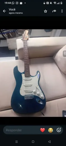 Guitarra Washburner 
