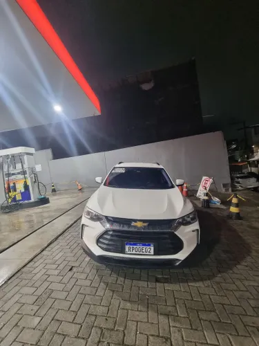 Chevrolet Tracker LTZ 1.0 Turbo 12V Flex AUT 2023
