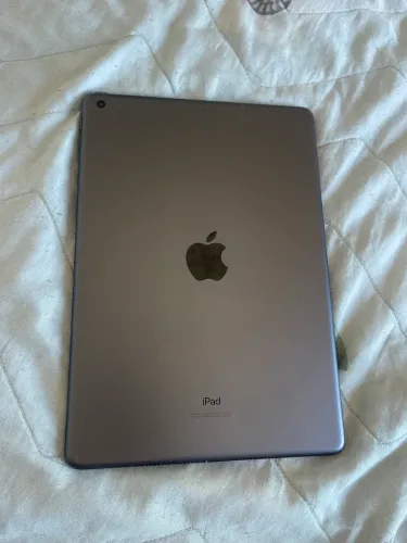 iPad 9