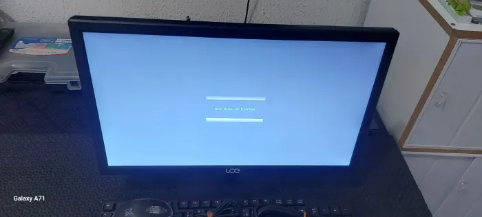 Monitor PC LOG