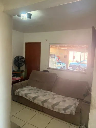 Casa em Iracemapolis