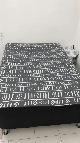 CAMA DE CASAL