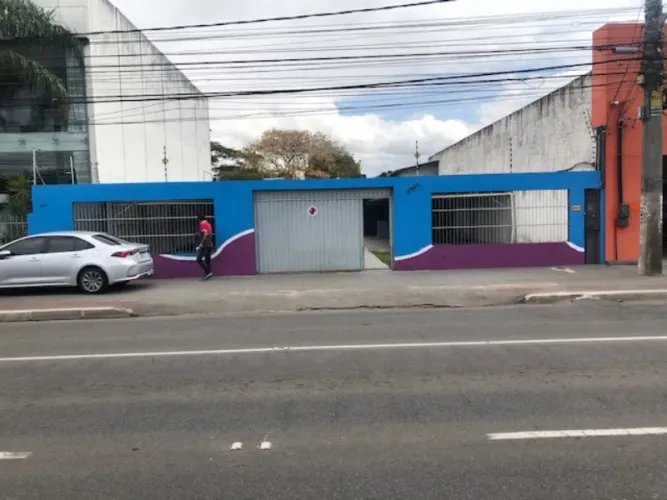 TERRENO COMERCIAL em VITÓRIA - ES, GOIABEIRAS