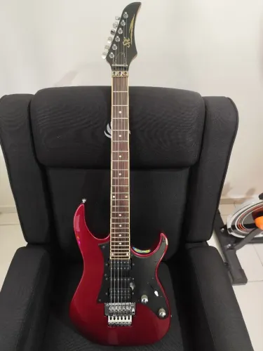 Guitarra SX superstrato