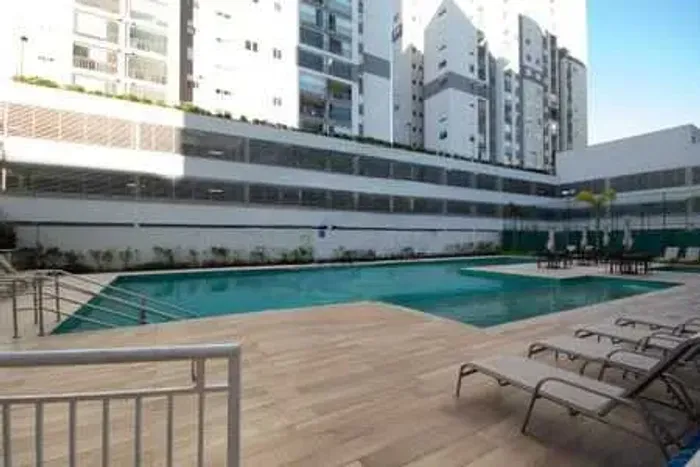 Apartamento para alugar no Bairro Continental Osasco