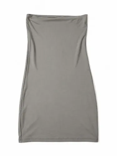Vestido tubinho