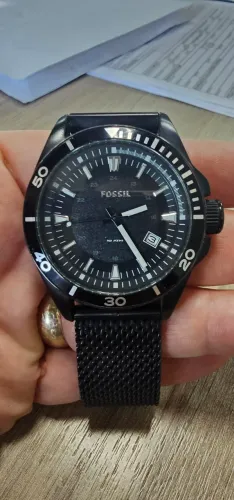 Relogio fossil