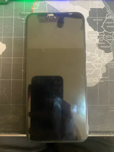 Celular Honor X8 - aceito trocas